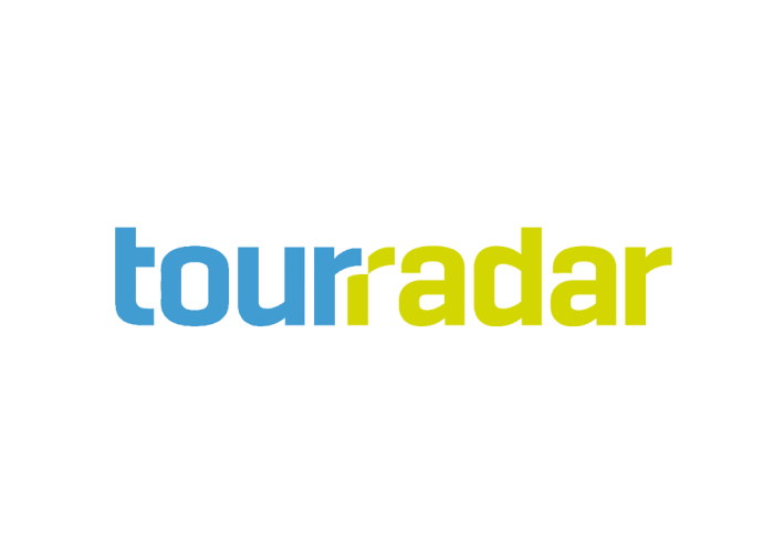 Recognize Africa, TourRadar